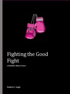 Fighting the Good Fight -Cover