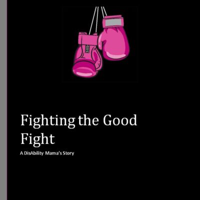 Fighting the Good Fight (Book Cover)