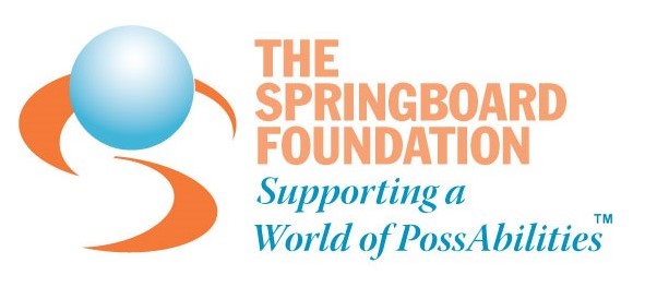 The Springboard Foundation Logo